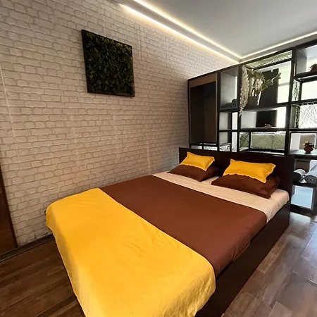 Apartment Cathedral