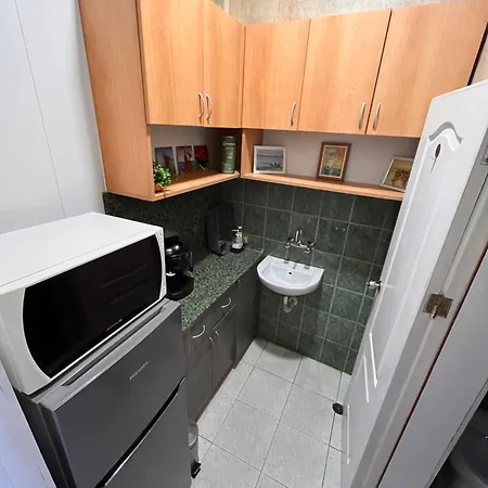 Cathedral Apartment Varna