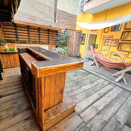 Apartment Cathedral