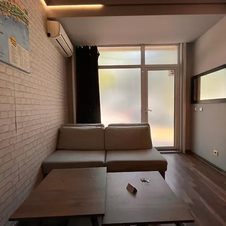 Cathedral Apartment