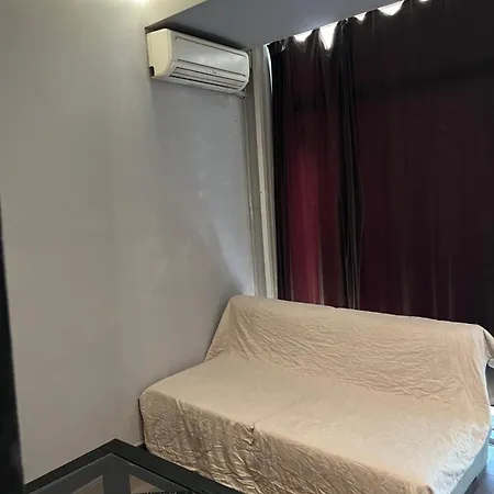 Cathedral Apartment