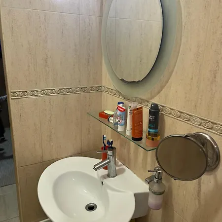 Apartment Cathedral
