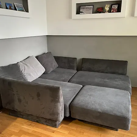 Apartment Cathedral Varna